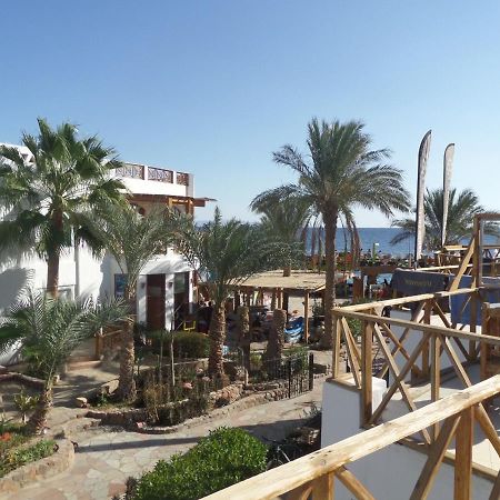 Red Sea Relax Hotel Dahab Exterior foto