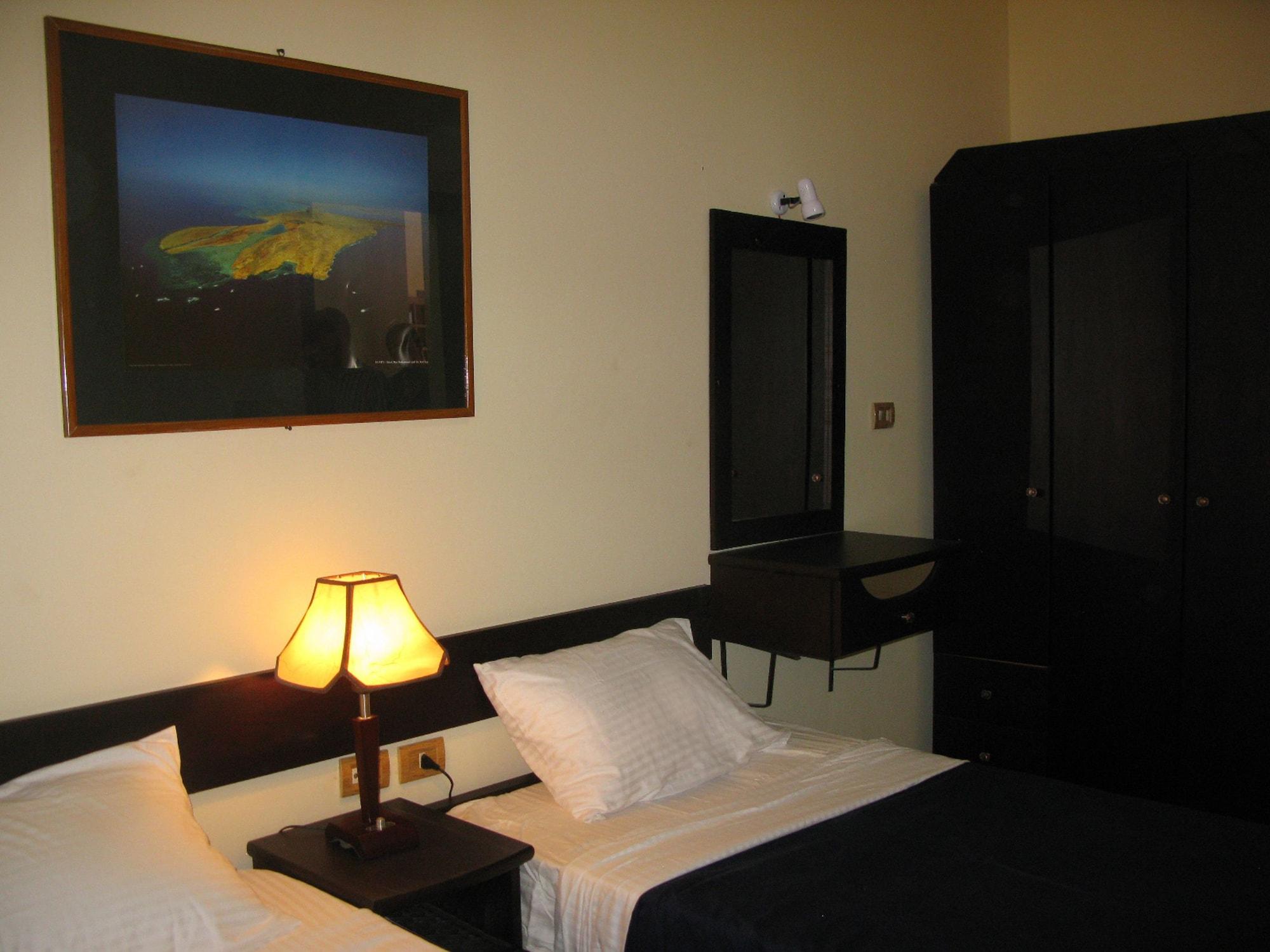 Red Sea Relax Hotel Dahab Exterior foto