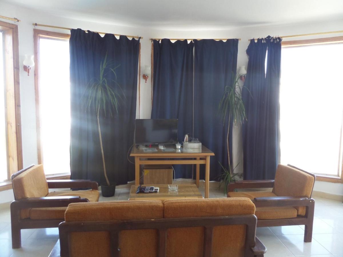 Red Sea Relax Hotel Dahab Exterior foto