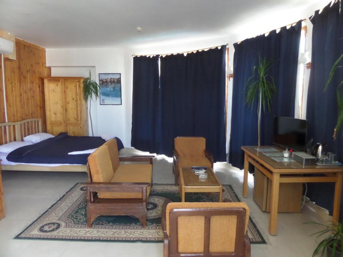Red Sea Relax Hotel Dahab Exterior foto