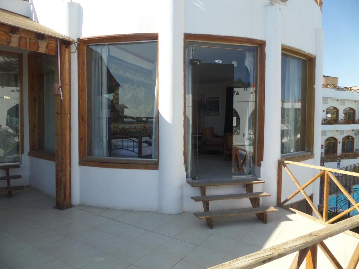 Red Sea Relax Hotel Dahab Exterior foto