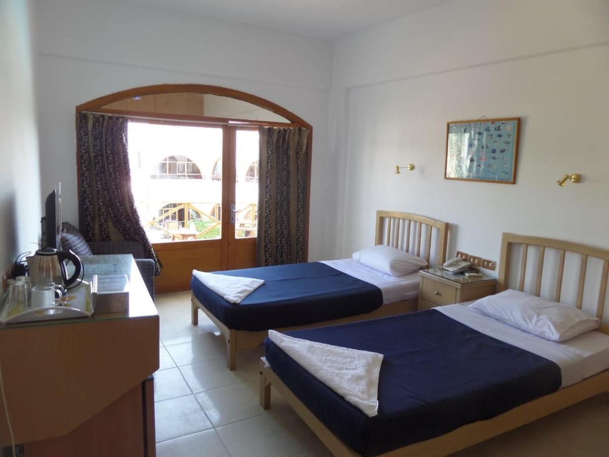 Red Sea Relax Hotel Dahab Exterior foto