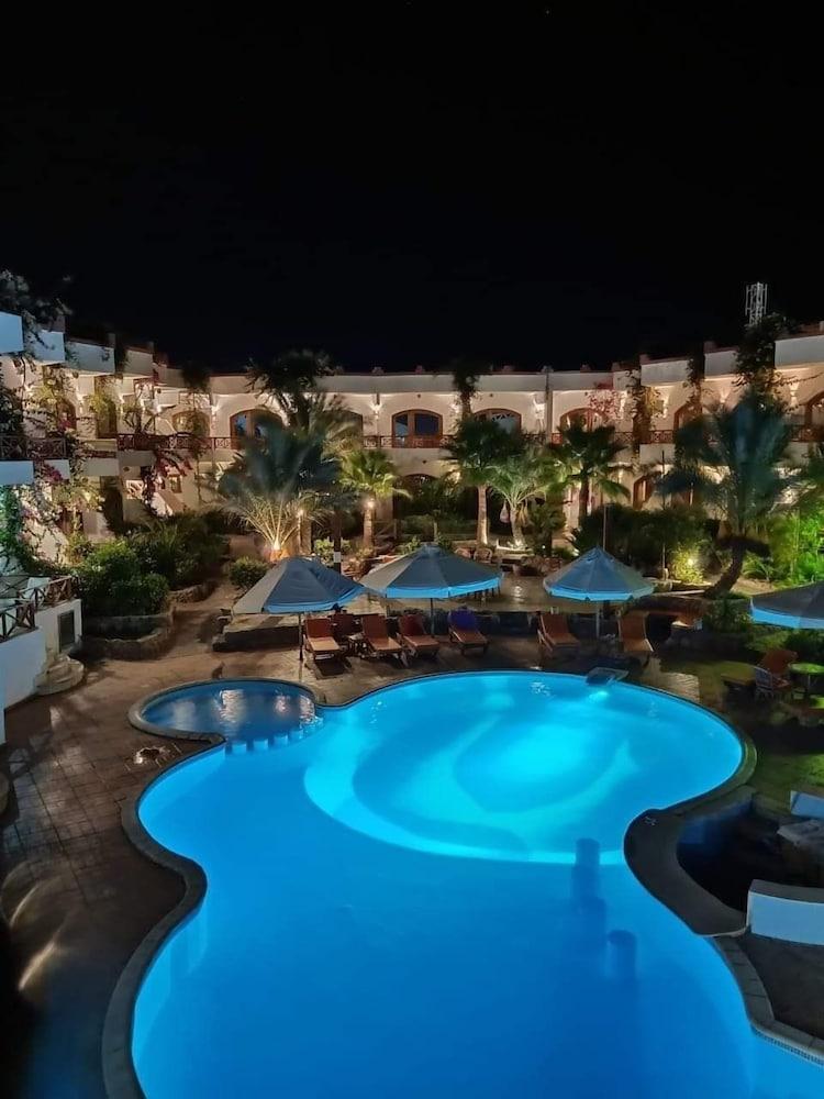 Red Sea Relax Hotel Dahab Exterior foto