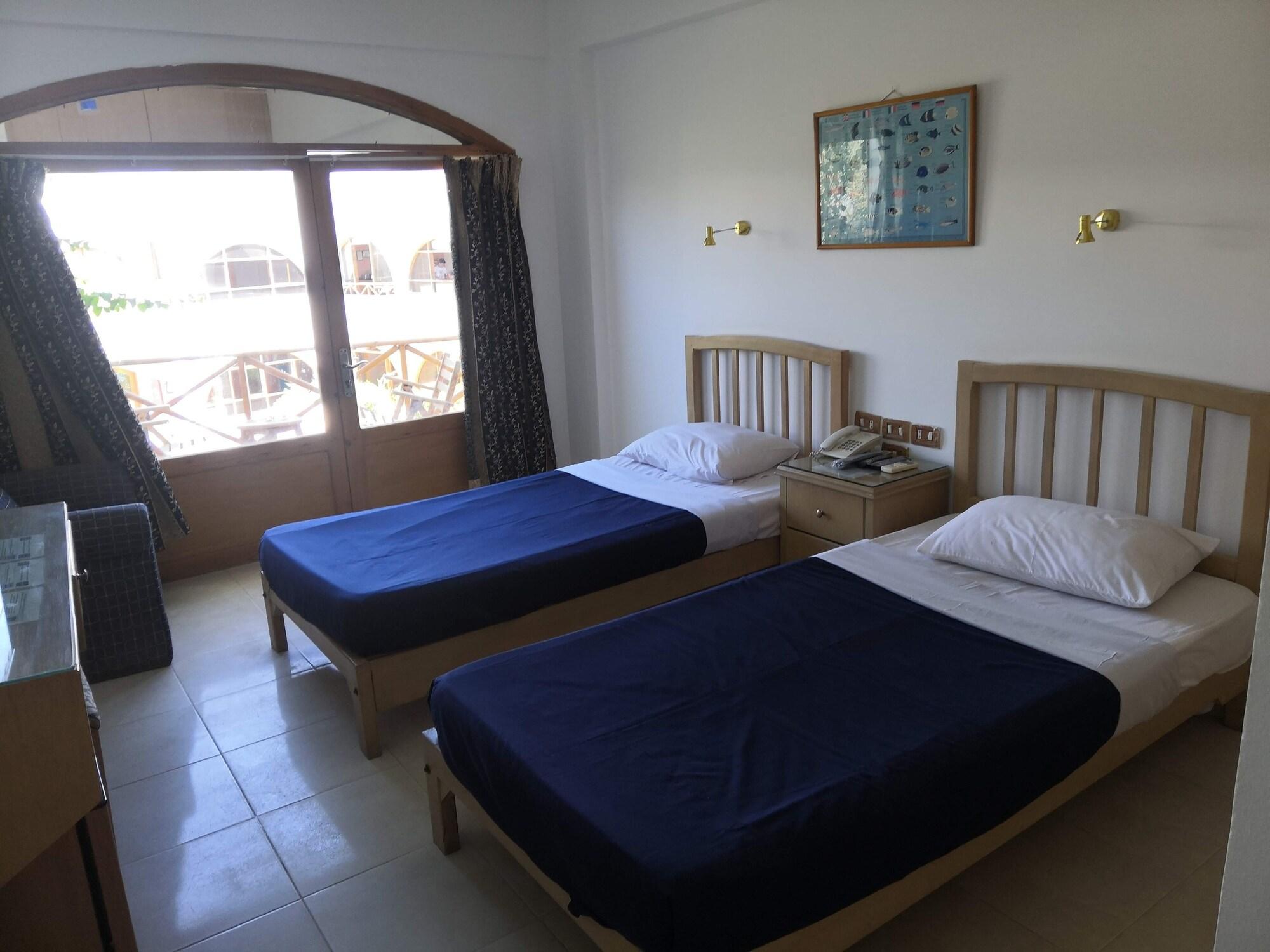 Red Sea Relax Hotel Dahab Exterior foto