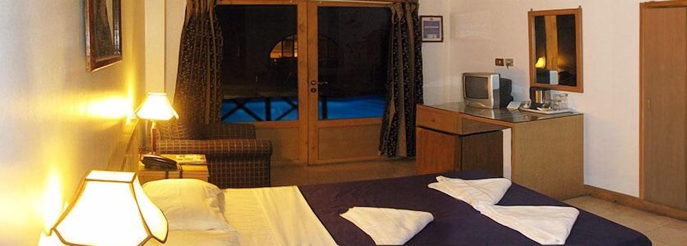 Red Sea Relax Hotel Dahab Exterior foto