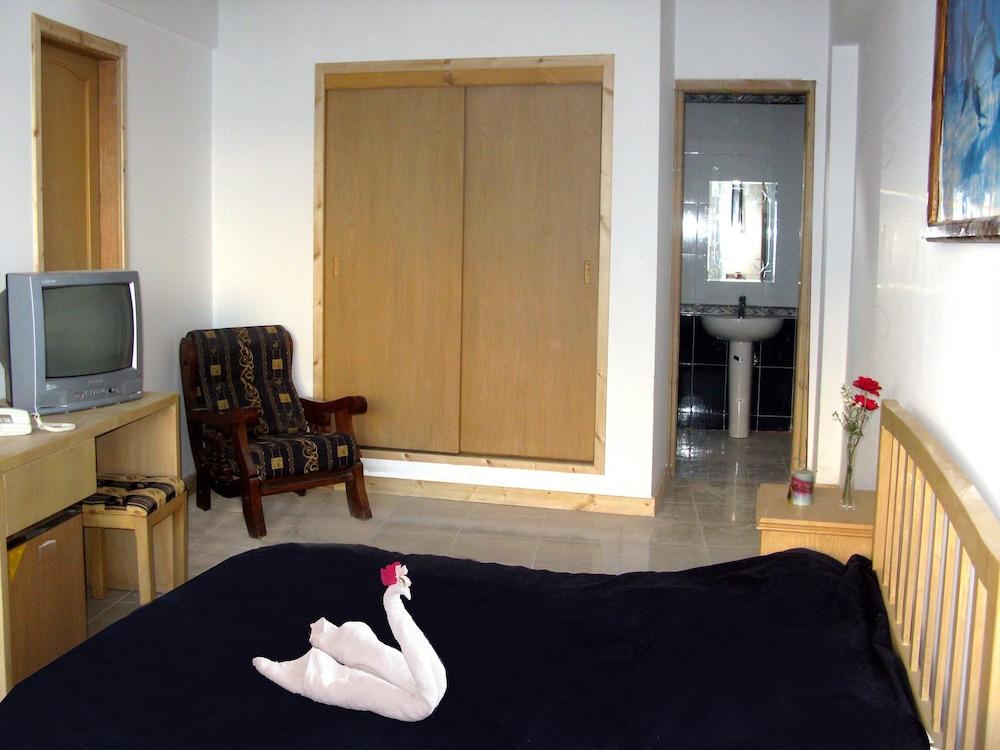 Red Sea Relax Hotel Dahab Exterior foto