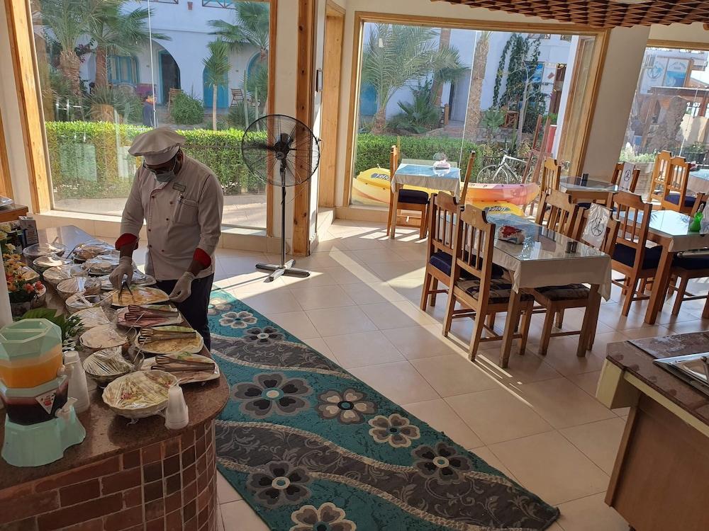 Red Sea Relax Hotel Dahab Exterior foto