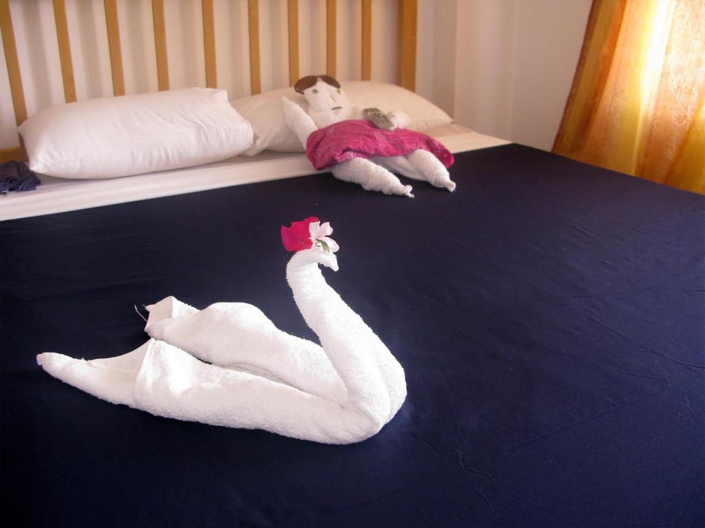 Red Sea Relax Hotel Dahab Zimmer foto