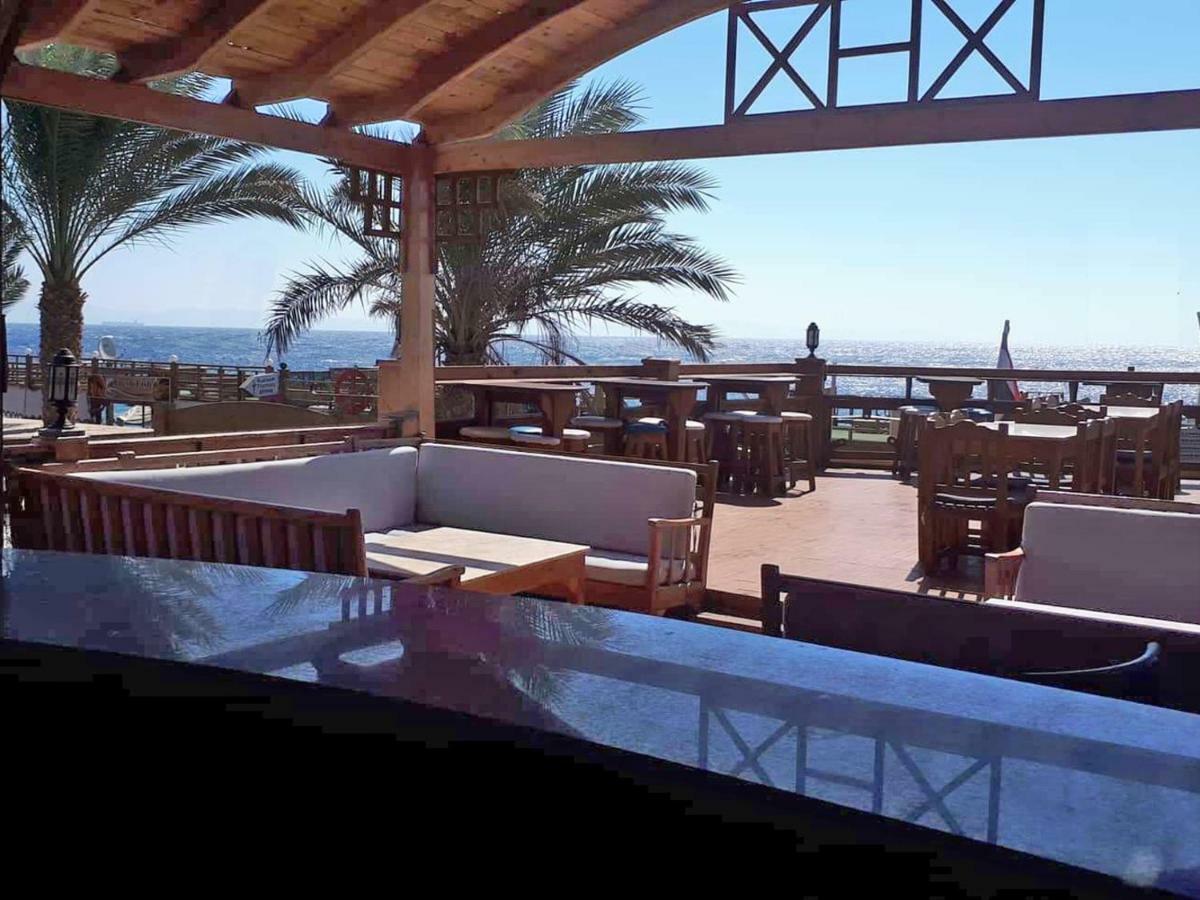 Red Sea Relax Hotel Dahab Exterior foto