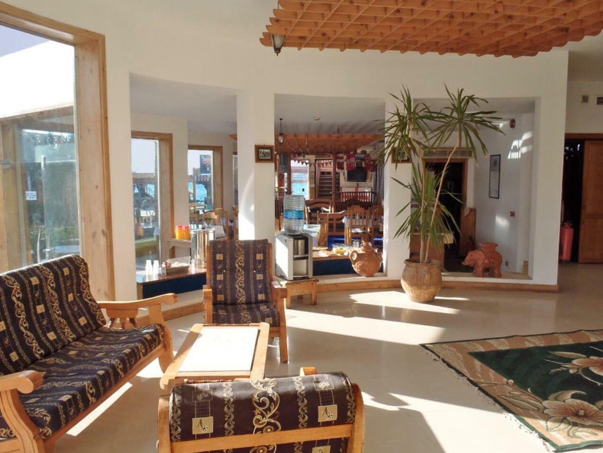 Red Sea Relax Hotel Dahab Exterior foto