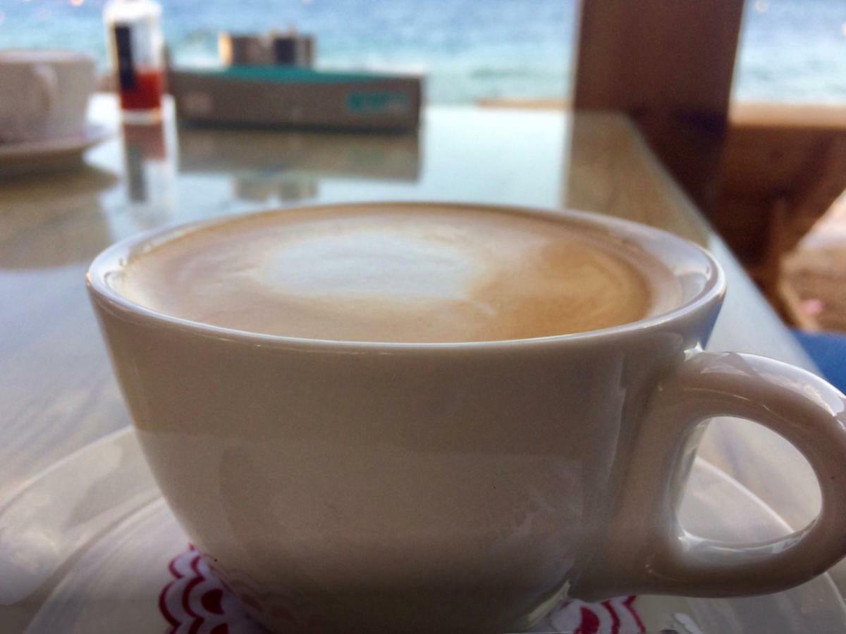 Red Sea Relax Hotel Dahab Exterior foto