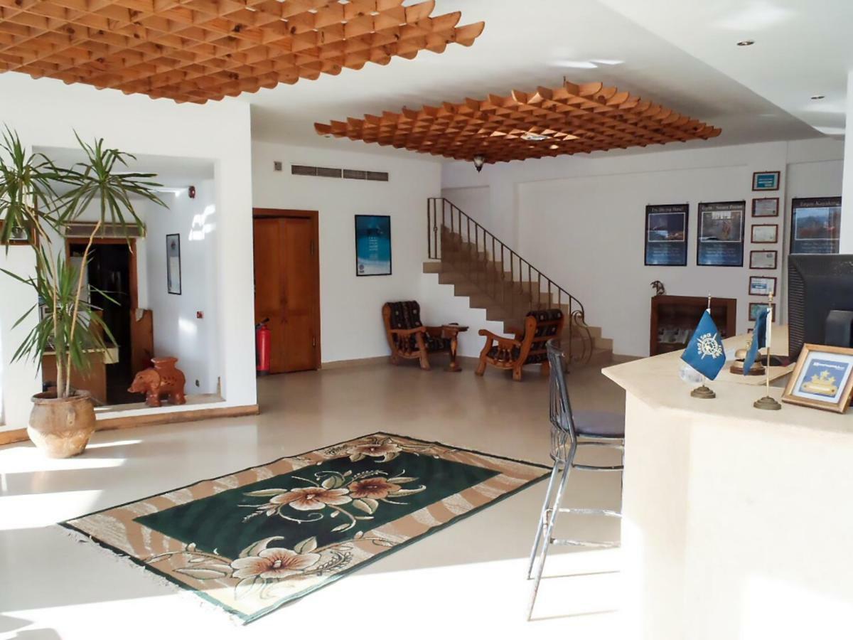 Red Sea Relax Hotel Dahab Exterior foto