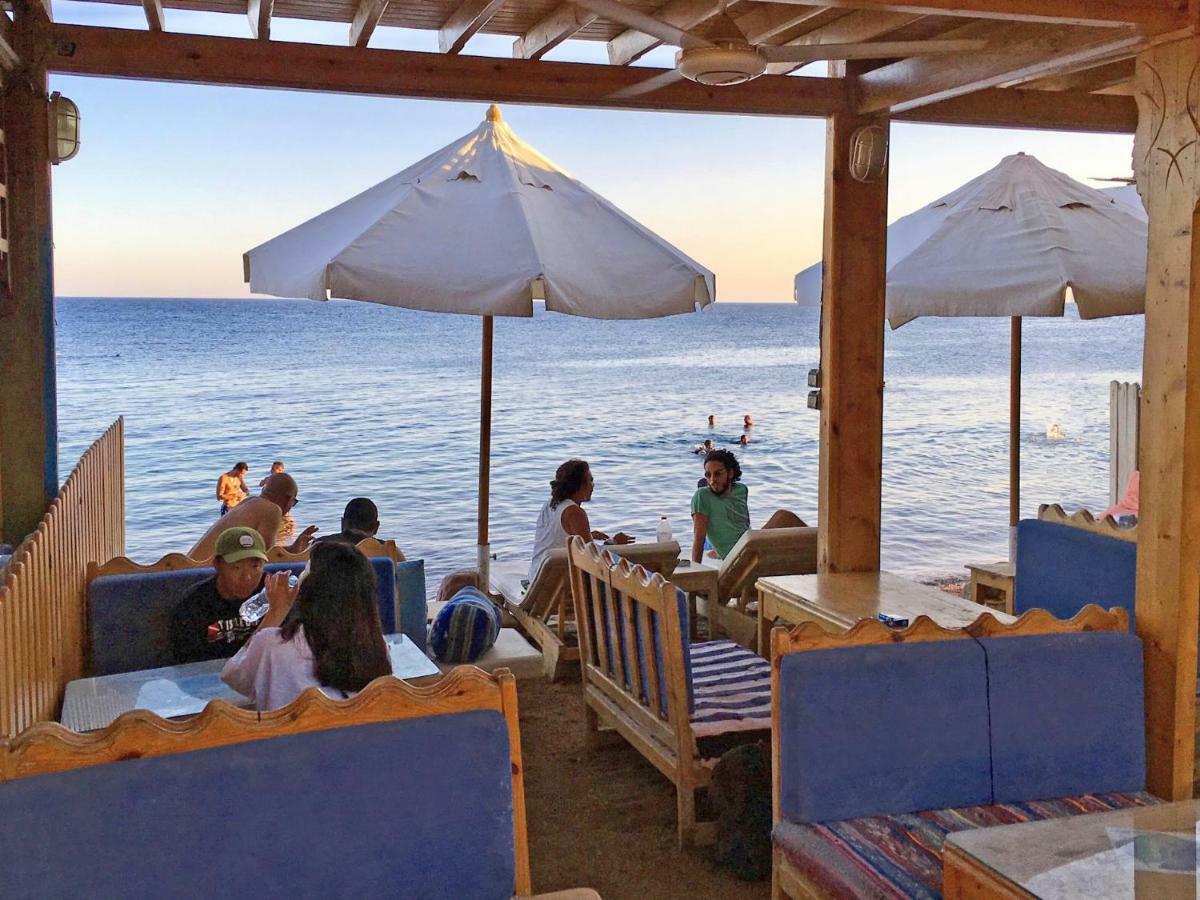 Red Sea Relax Hotel Dahab Exterior foto