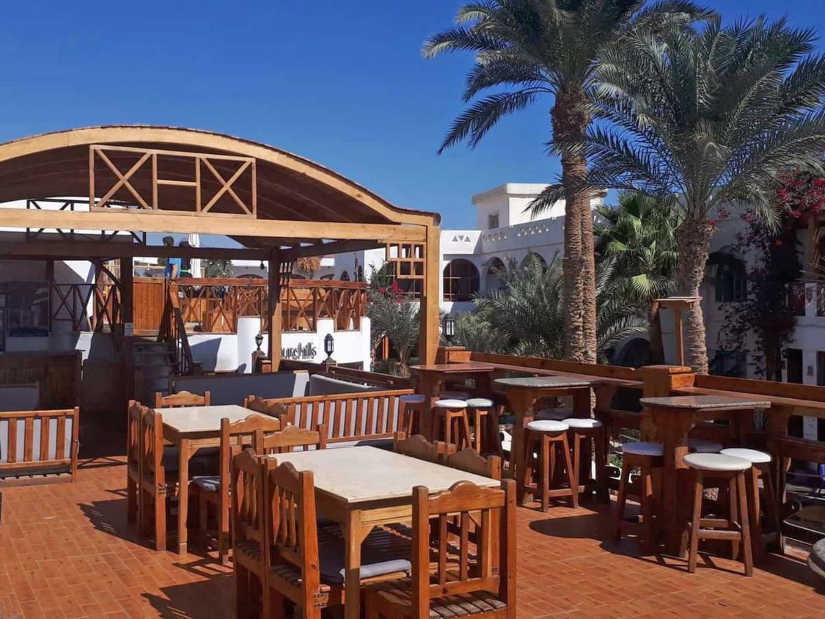 Red Sea Relax Hotel Dahab Exterior foto